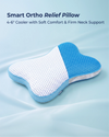 Smart Ortho Relief Pillow