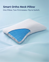 Smart Ortho Neck Pillow