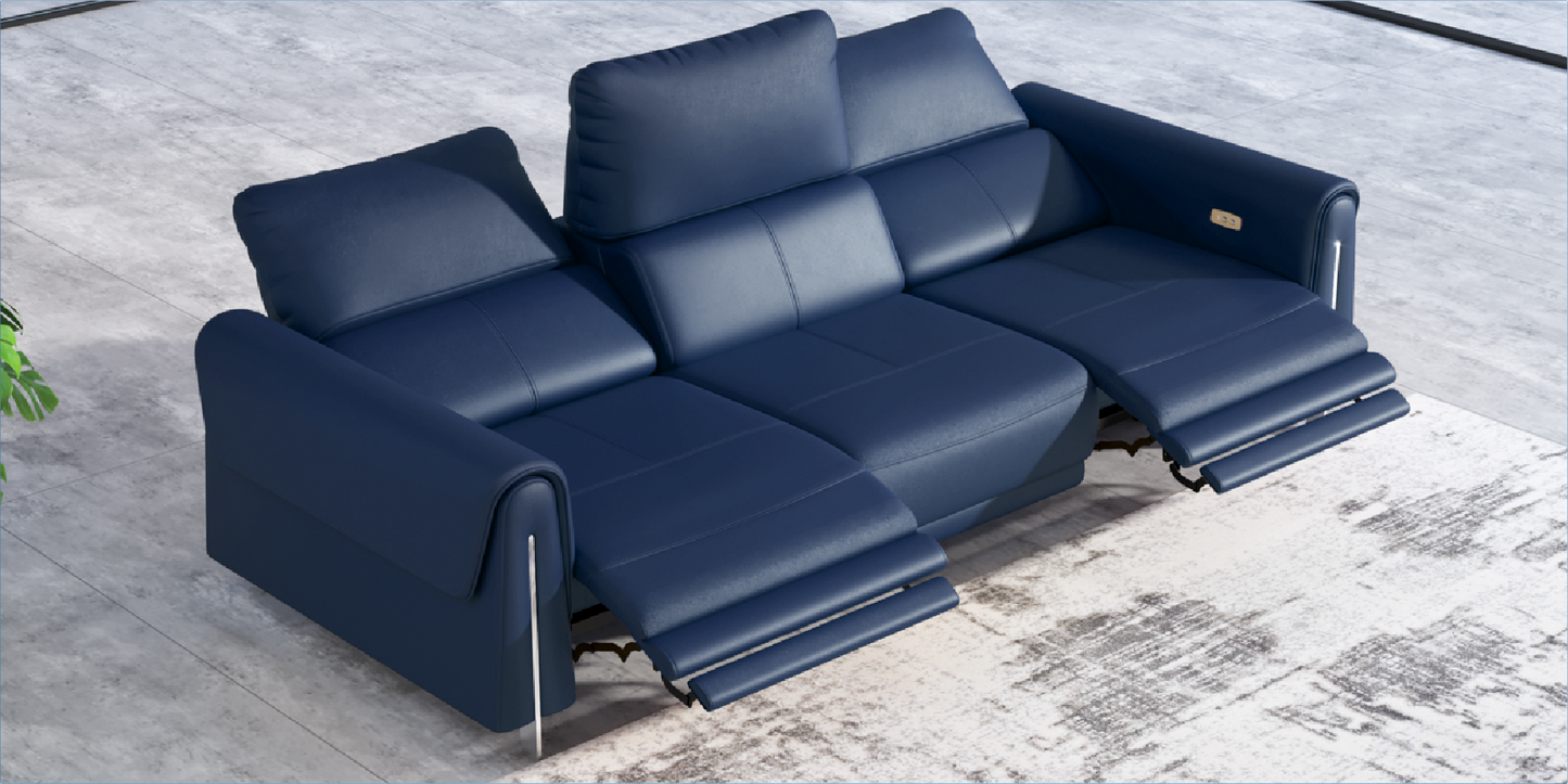 Valencia Recliner Sofa