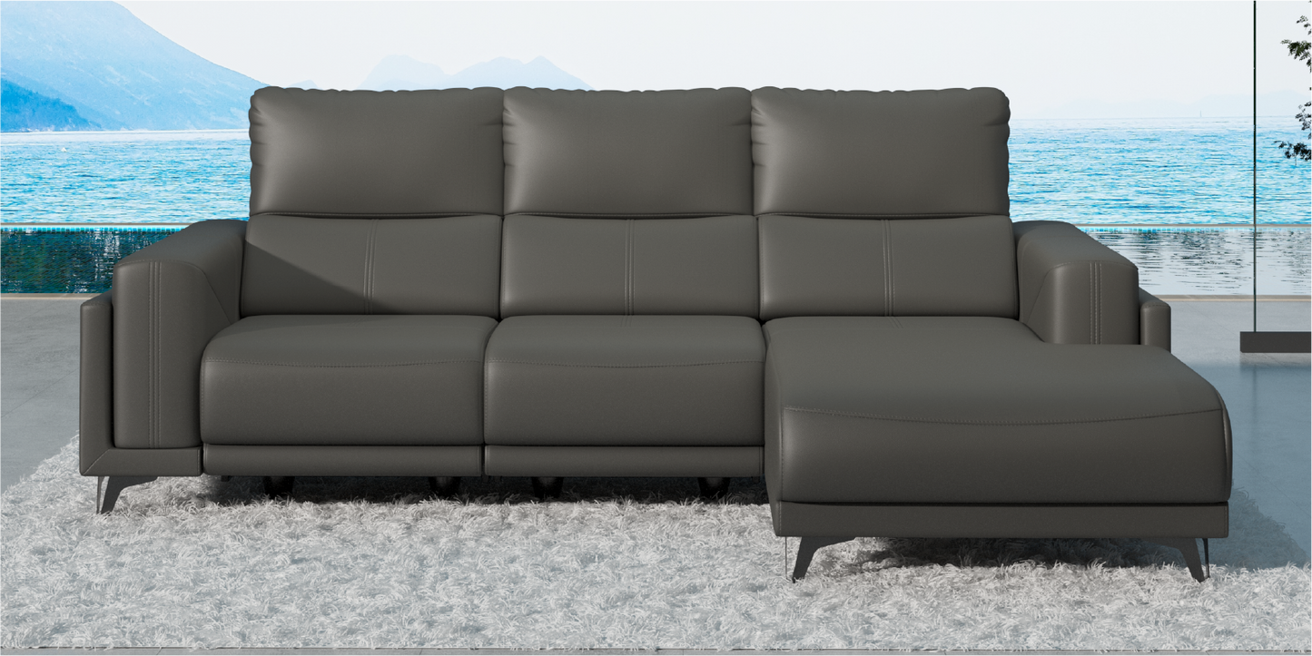 Emperia Recliner Sofa