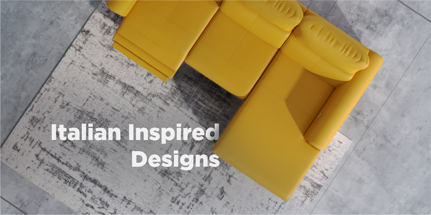 Valencia Recliner Sofa