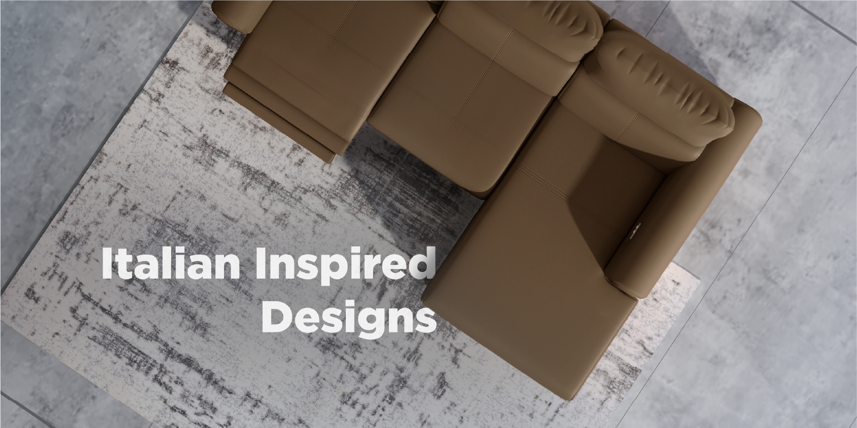 Valencia Recliner Sofa