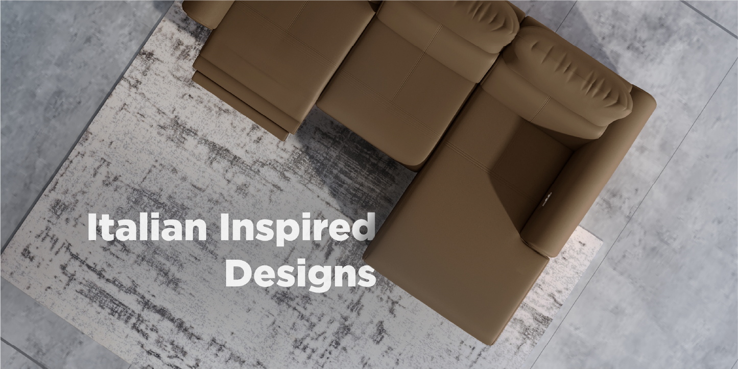 Valencia Recliner Sofa