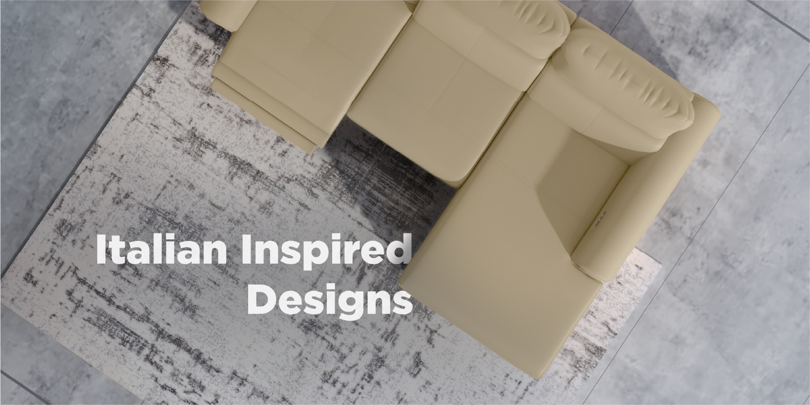 Valencia Recliner Sofa