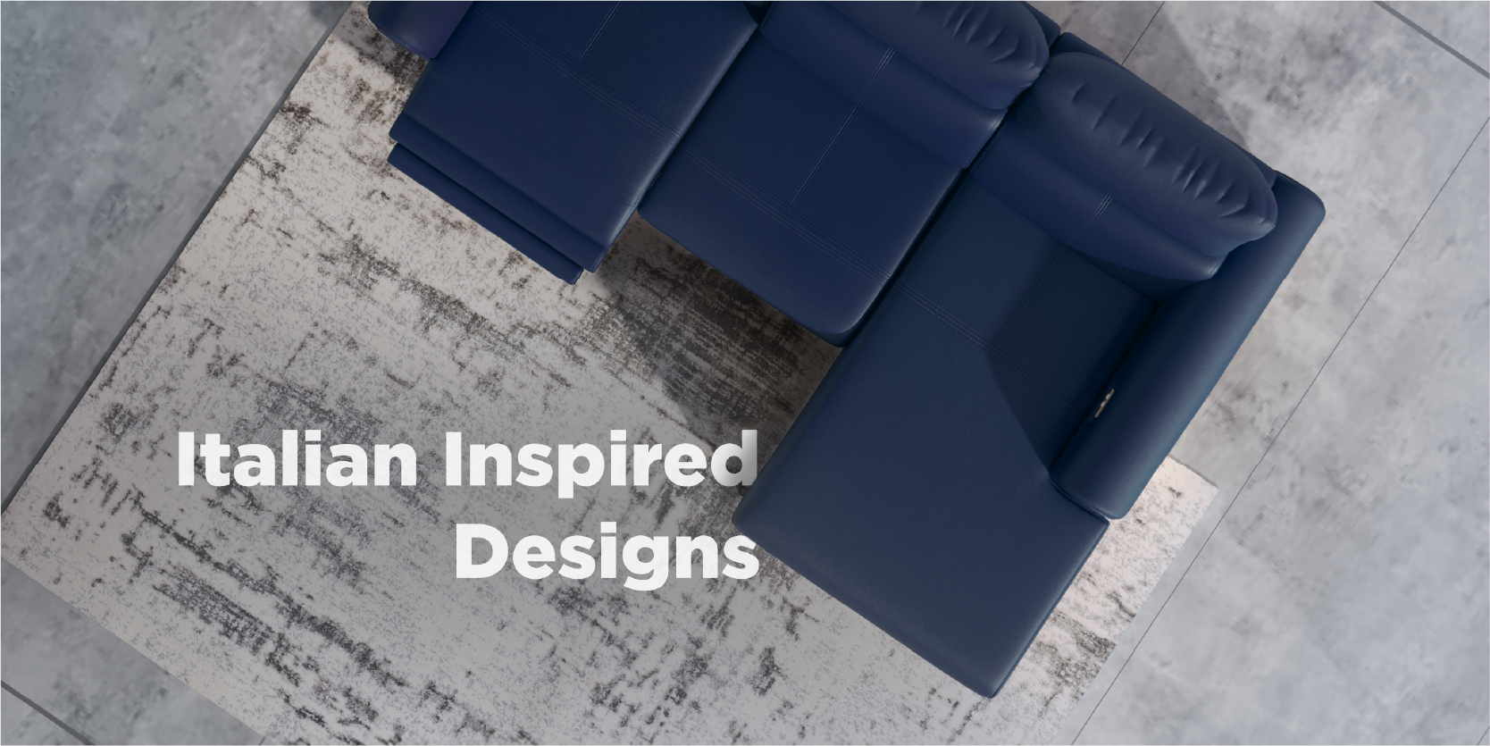 Valencia Recliner Sofa