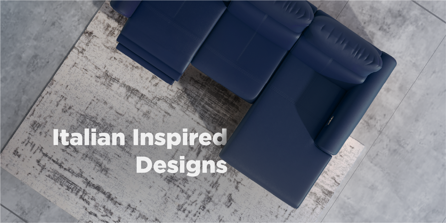 Valencia Recliner Sofa