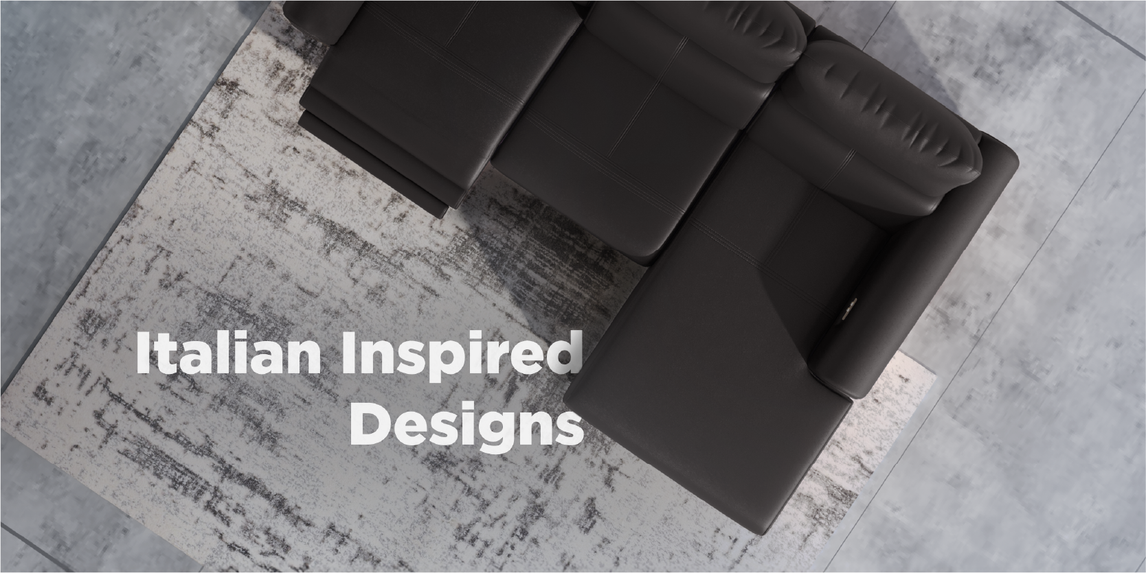 Valencia Recliner Sofa