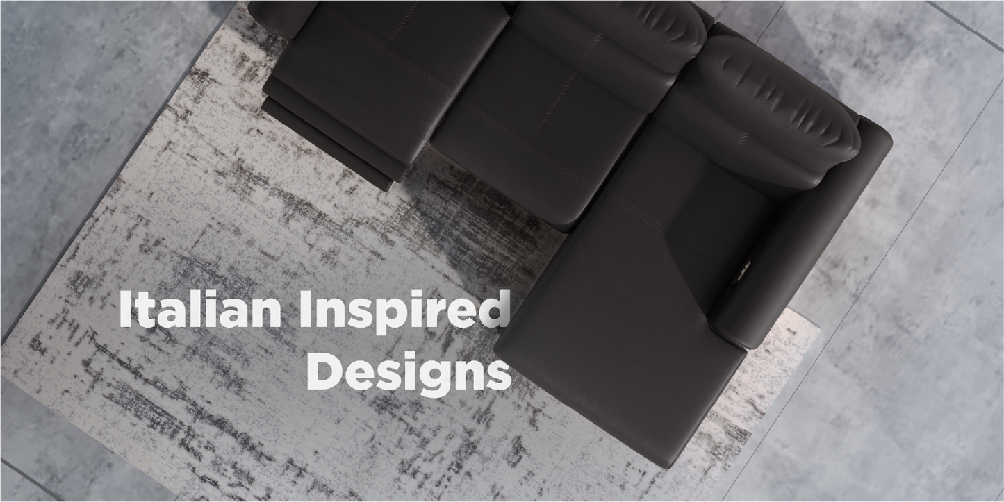 Valencia Recliner Sofa