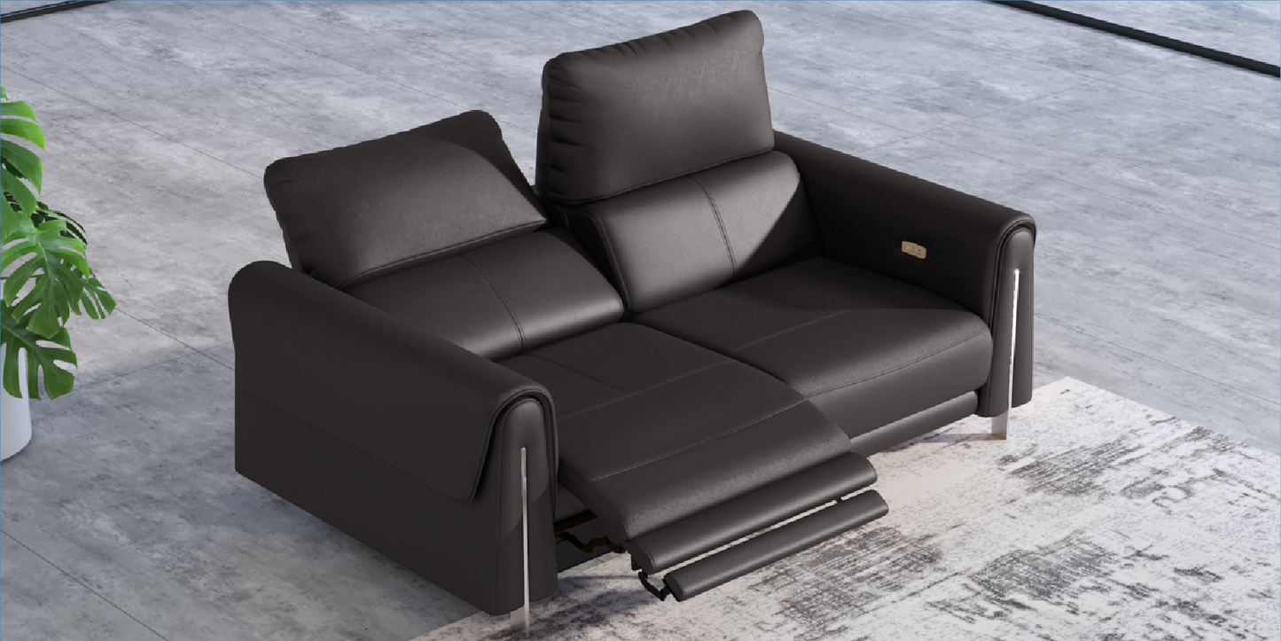 Valencia Recliner Sofa