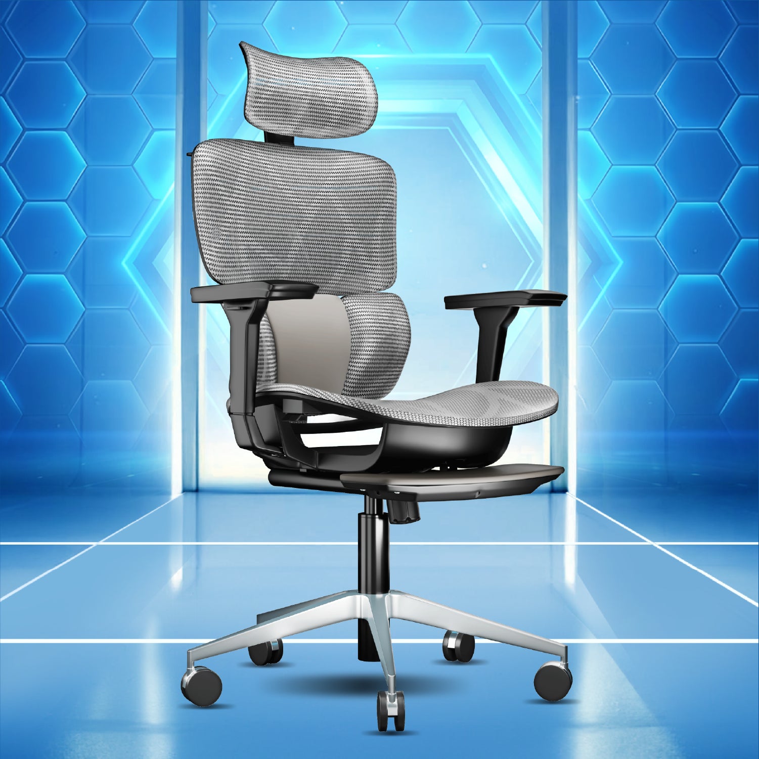 Ergonomic Computer Chair Autonomous Ergonomic Office Chairs: Comfort