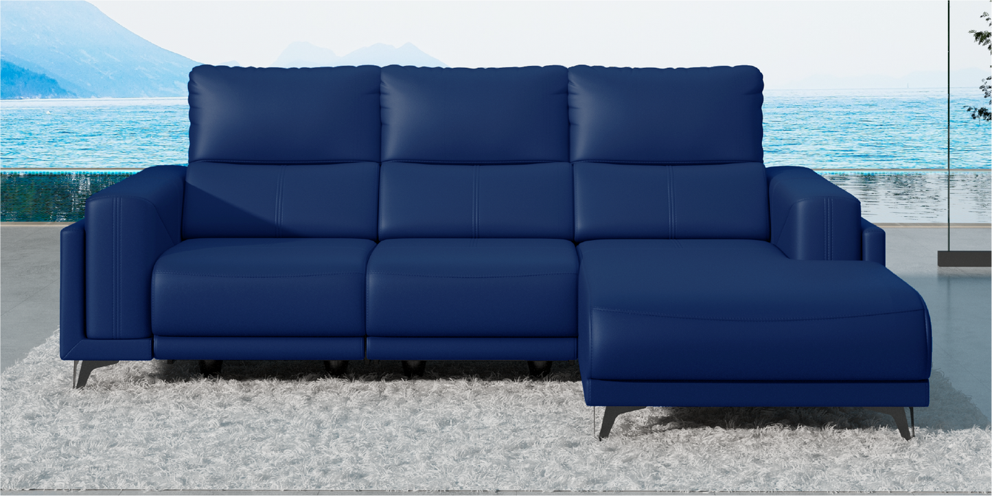 Emperia Recliner Sofa