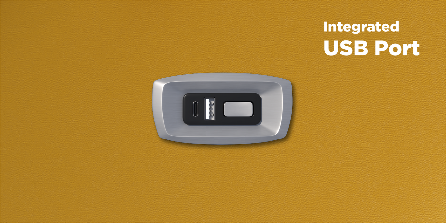 Valencia Recliner Sofa