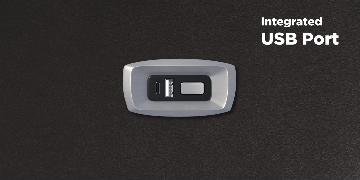 Valencia Recliner Sofa