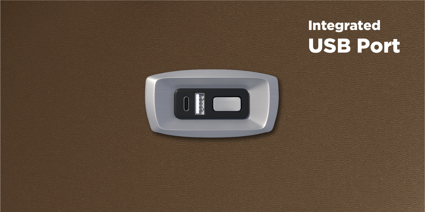 Valencia Recliner Sofa