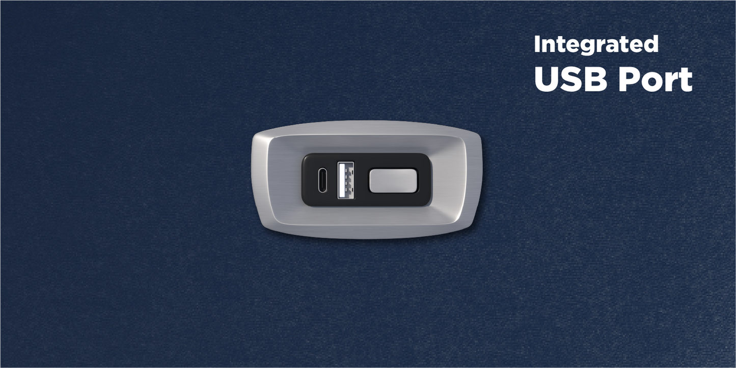 Valencia Recliner Sofa