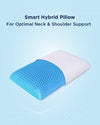 Smart Hybrid Pillow
