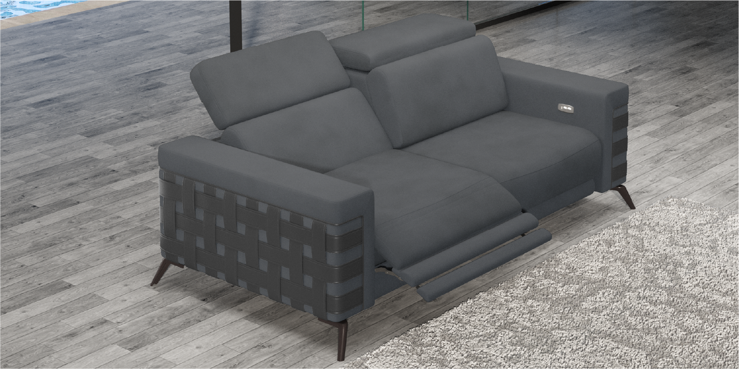 Manila Recliner Sofa