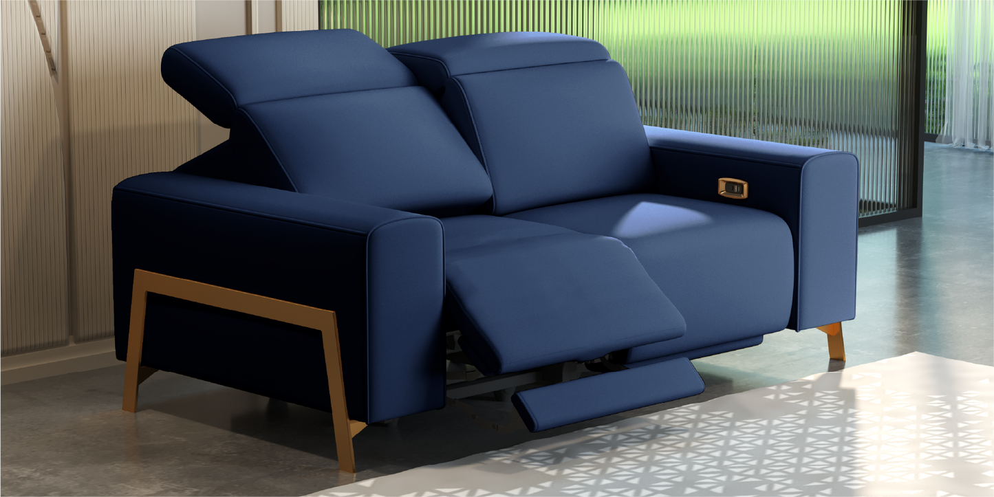 Seattle Recliner Sofa