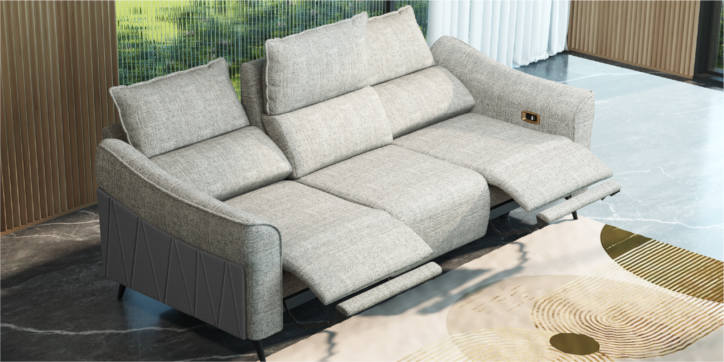 Galway Recliner Sofa