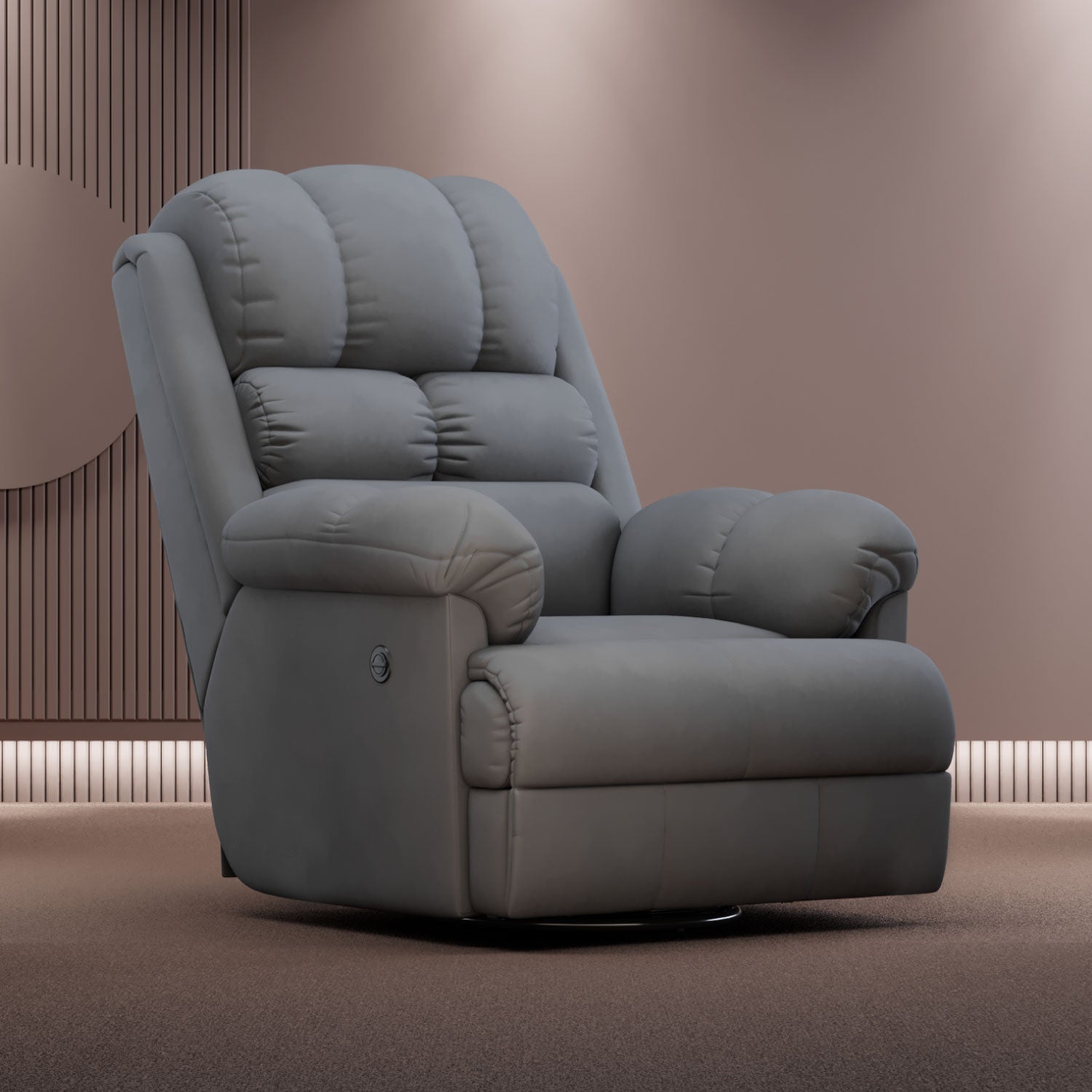 Recliner sofas deals