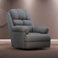 Luxe Recliner sofa