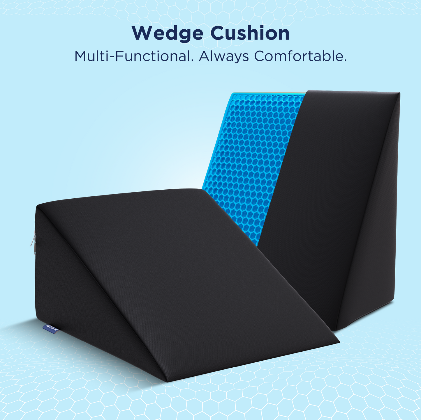 Wedge Cushion