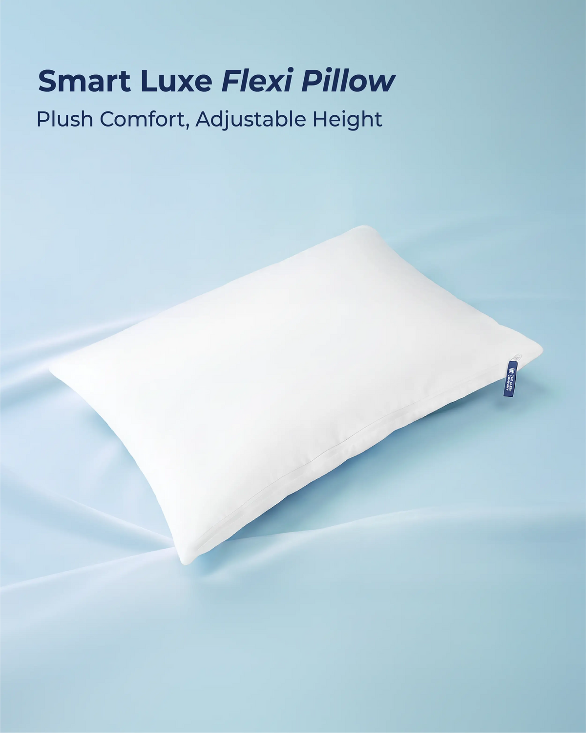 Plush Pillows