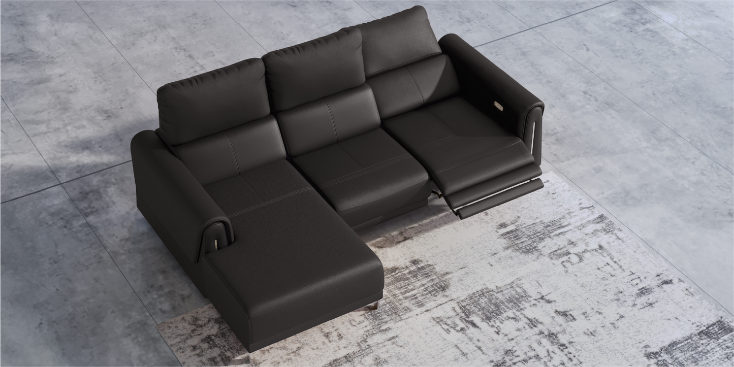 Valencia Recliner Sofa