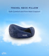 Travel Neck Pillow