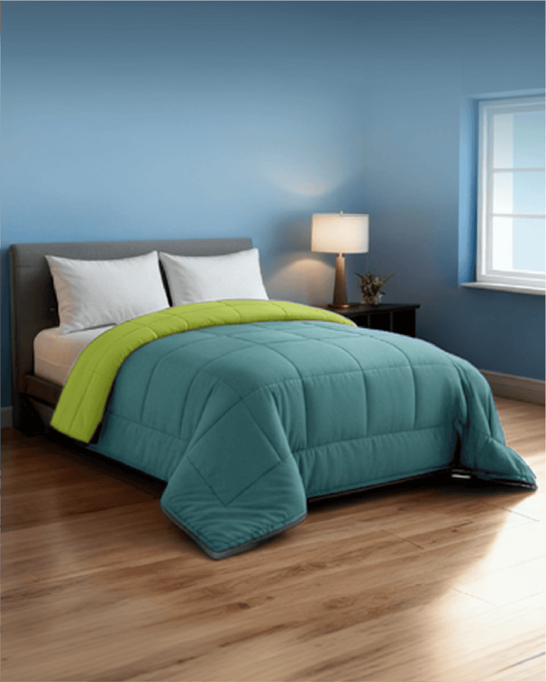 All Weather Comforter