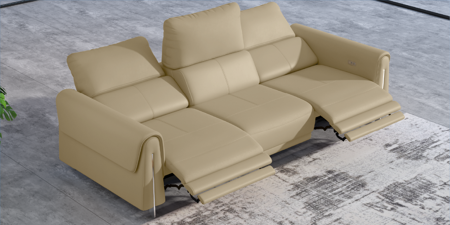 Valencia Recliner Sofa