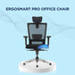 ErgoSmart Pro Office Chair (Stylux)