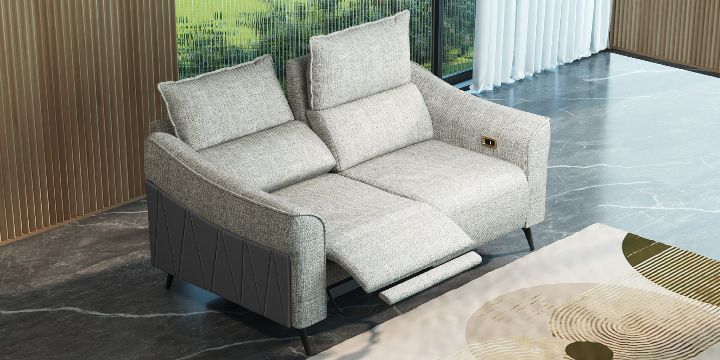 Galway Recliner Sofa