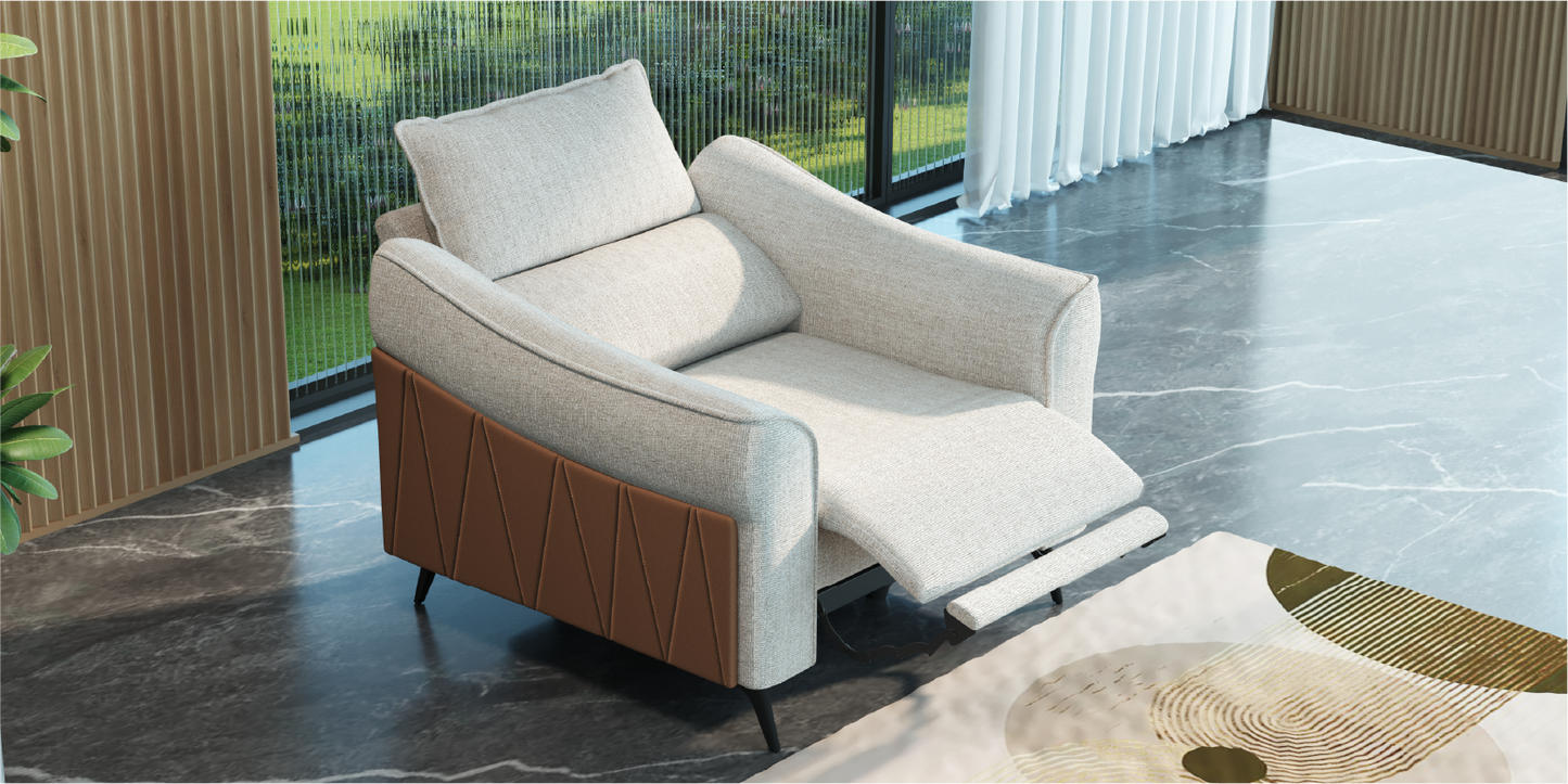 Galway Recliner Sofa