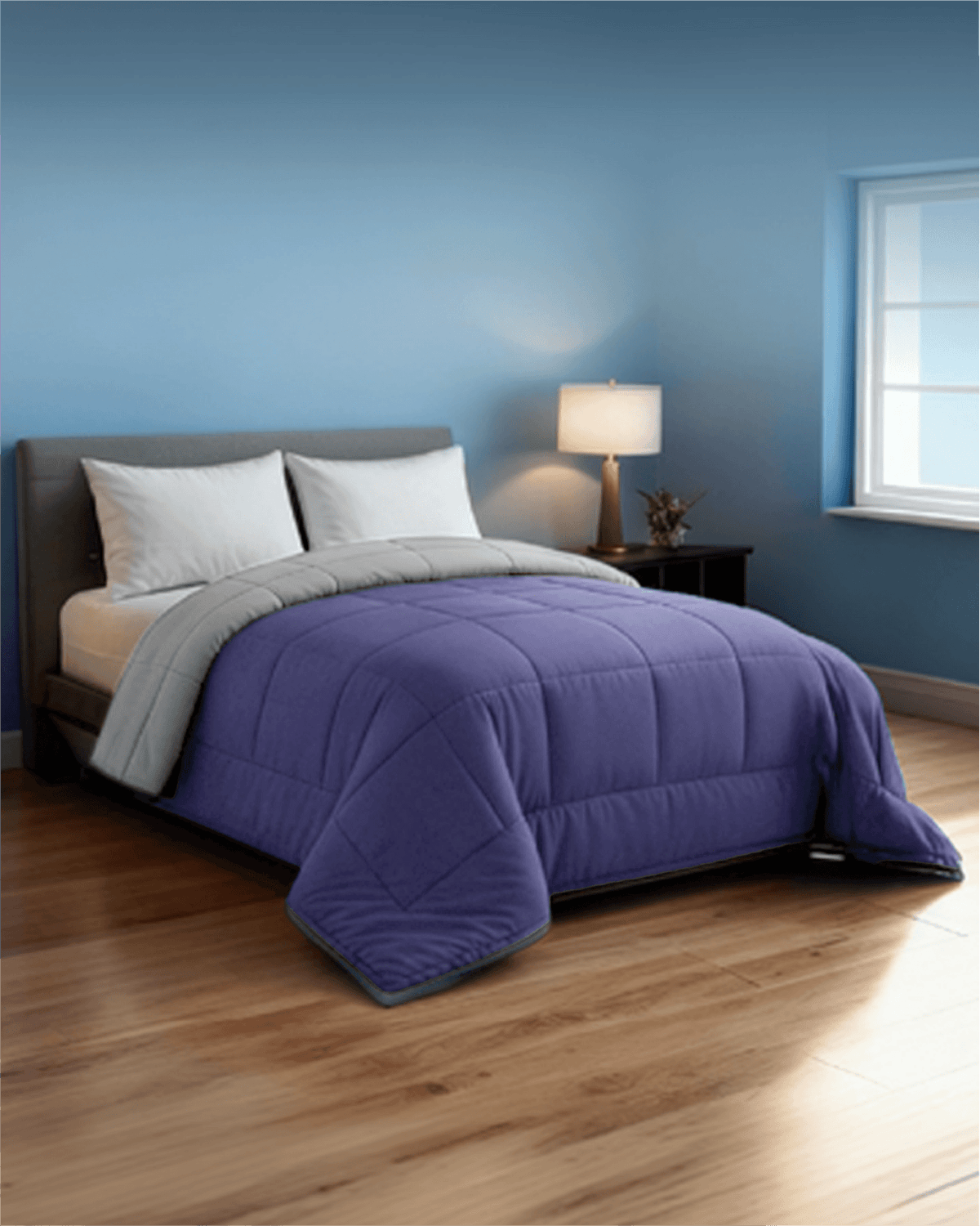 Comforter