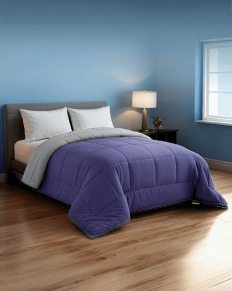 All Weather Comforter