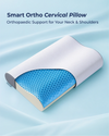 Smart Cervical Pillow