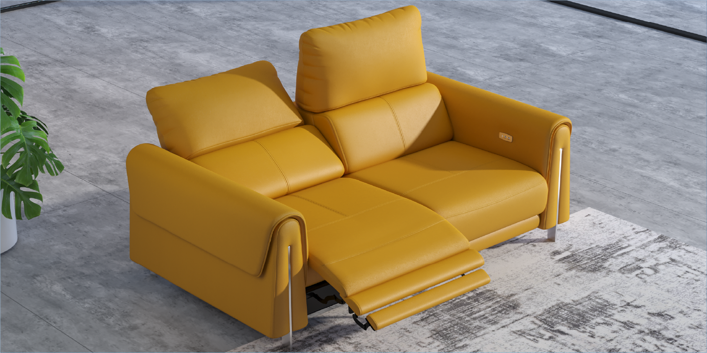 Valencia Recliner Sofa