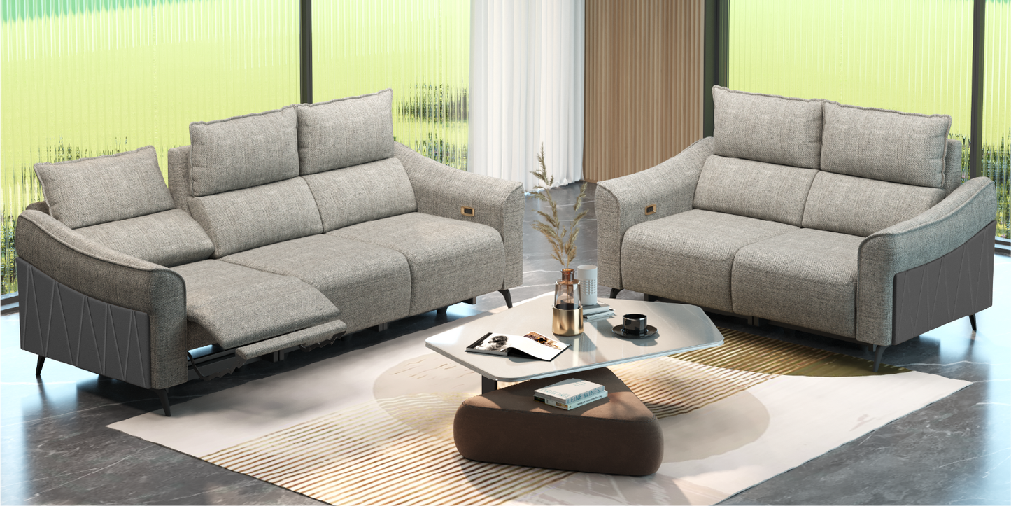 Galway Recliner Sofa