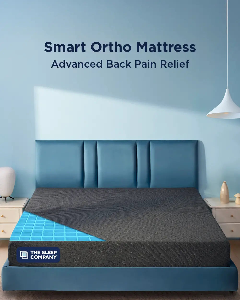 Smart Ortho Mattress