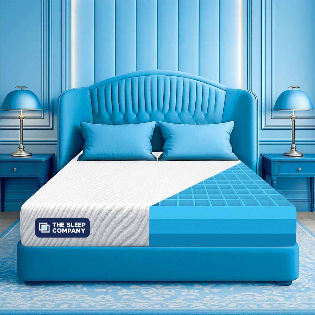 Smart Ortho Mattress