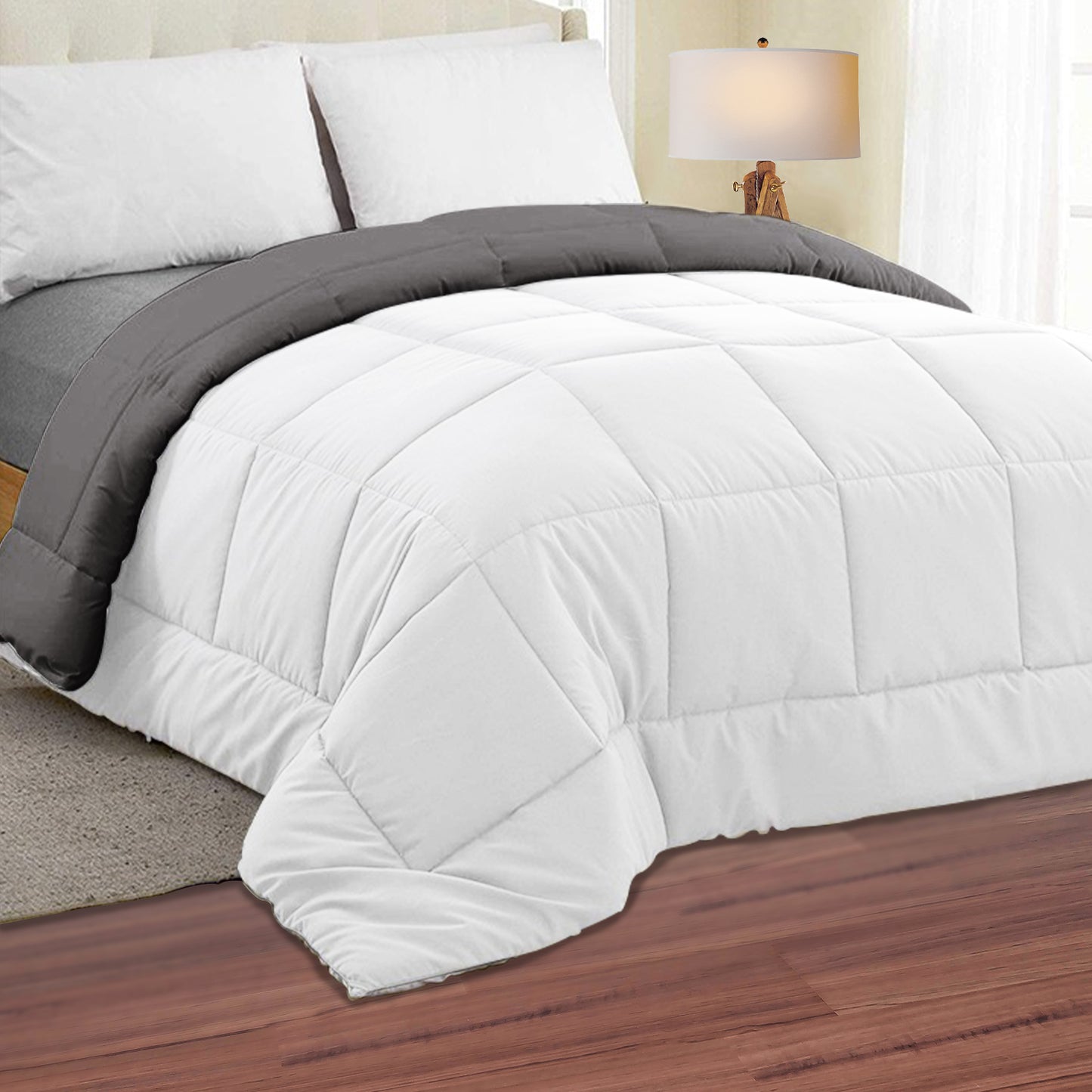 All Weather Comforter