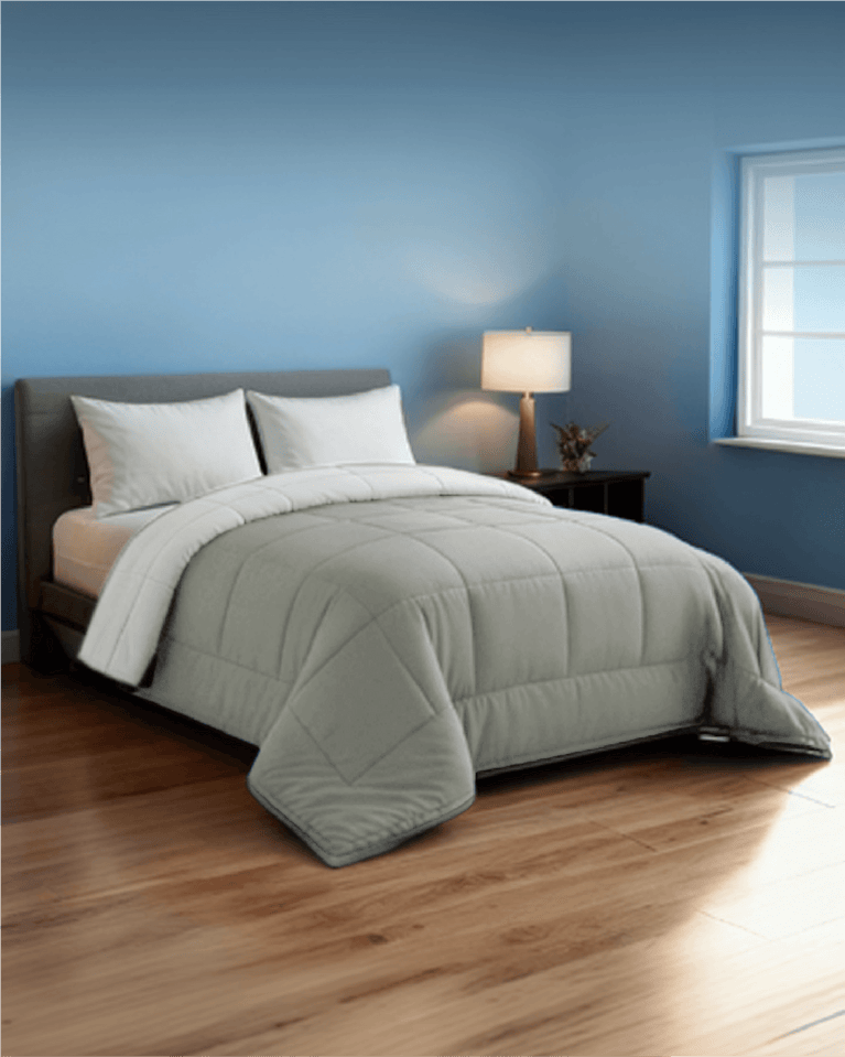 All Weather Comforter