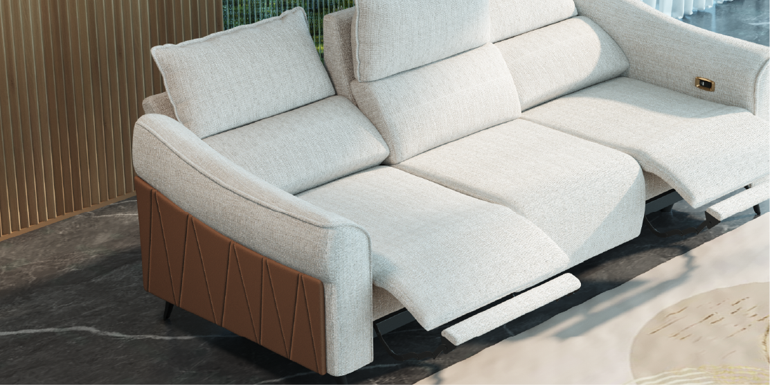 Advanced Technology, Built to Last