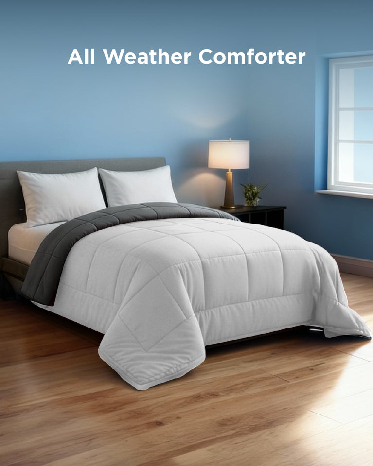All Weather Comforter