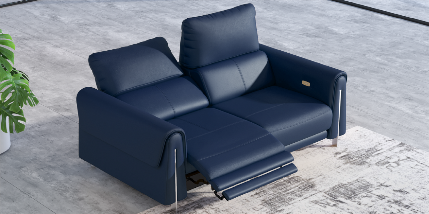 Valencia Recliner Sofa