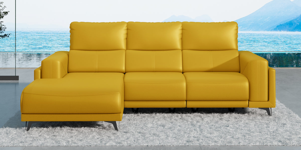 Emperia Recliner Sofa