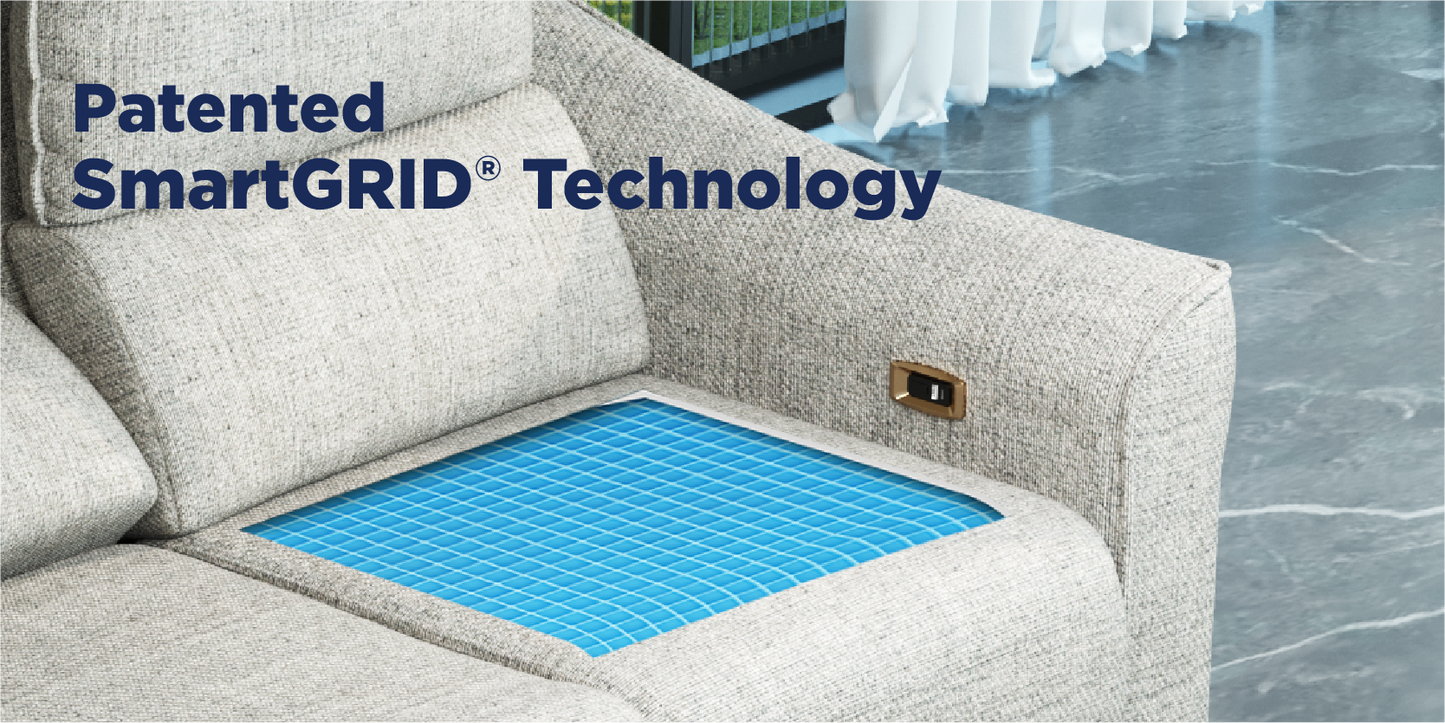 Galway Recliner Sofa