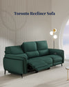 Toronto Recliner Sofa