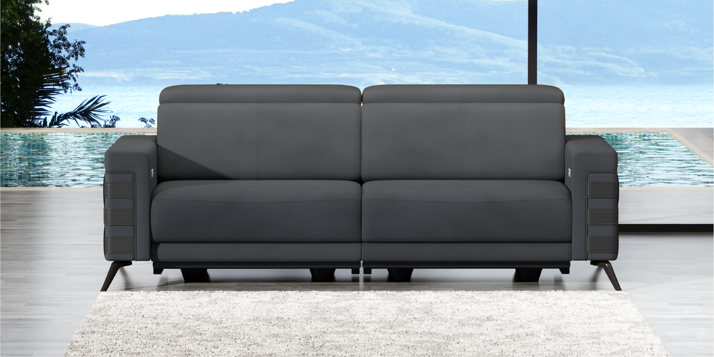 Manila Recliner Sofa